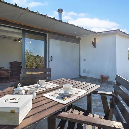 Villa Casa Rina à Sassari Extérieur photo