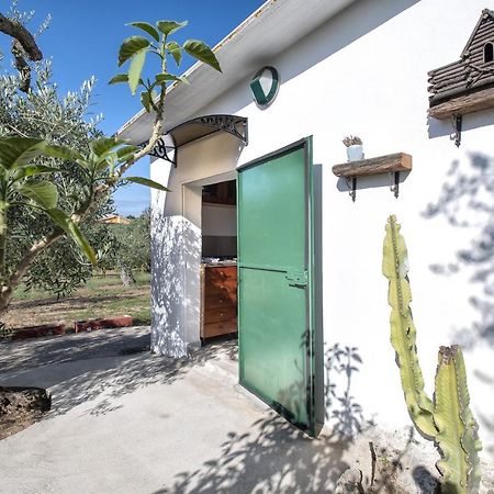 Villa Casa Rina à Sassari Extérieur photo