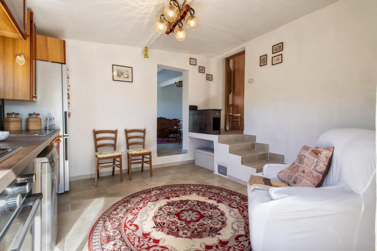 Villa Casa Rina à Sassari Extérieur photo