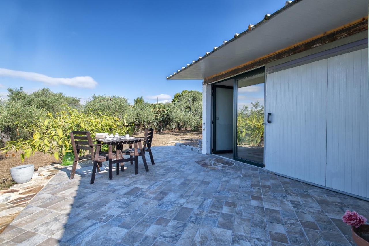 Villa Casa Rina à Sassari Extérieur photo