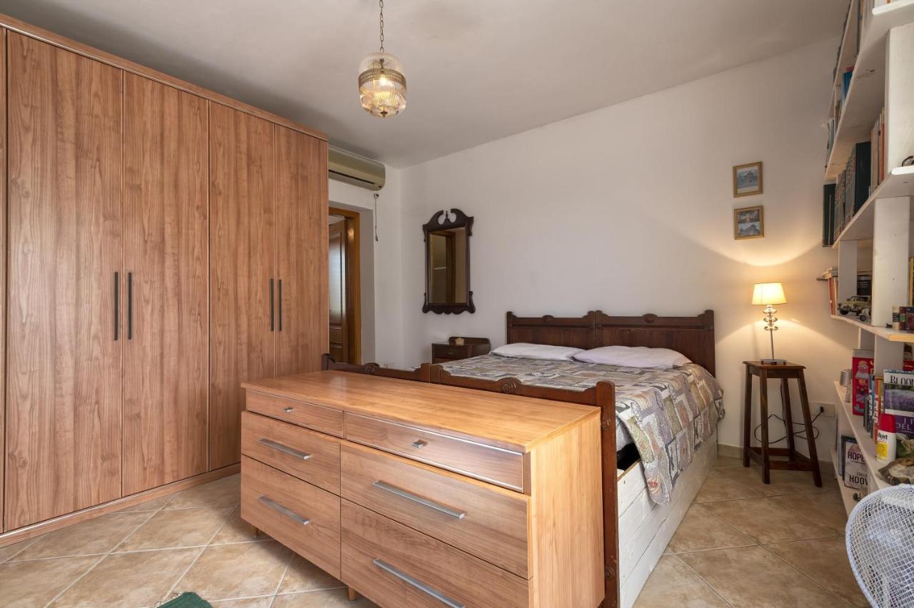Villa Casa Rina à Sassari Extérieur photo
