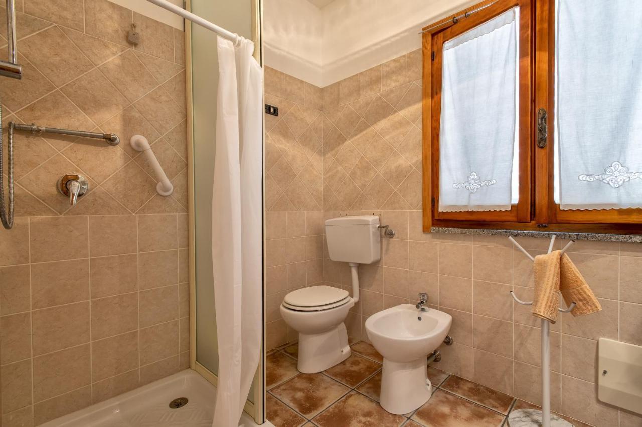 Villa Casa Rina à Sassari Extérieur photo