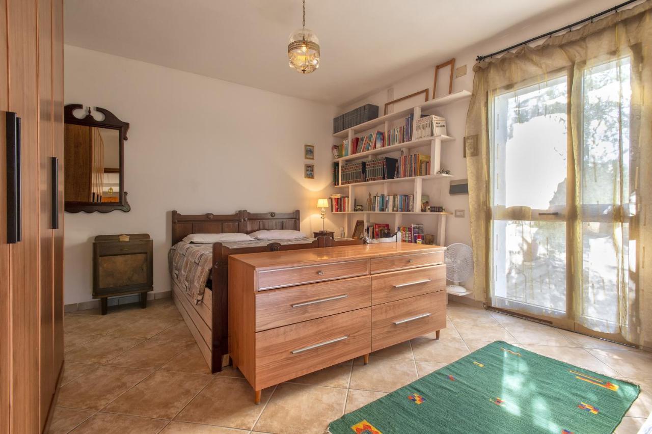 Villa Casa Rina à Sassari Extérieur photo