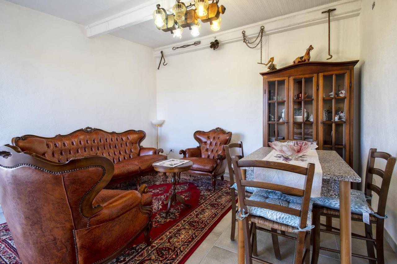 Villa Casa Rina à Sassari Extérieur photo