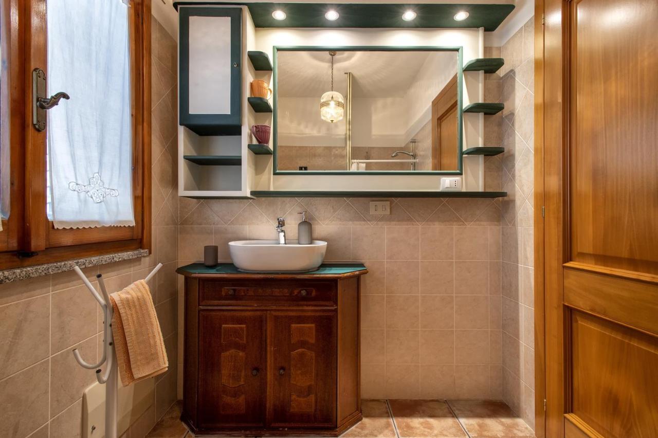 Villa Casa Rina à Sassari Extérieur photo