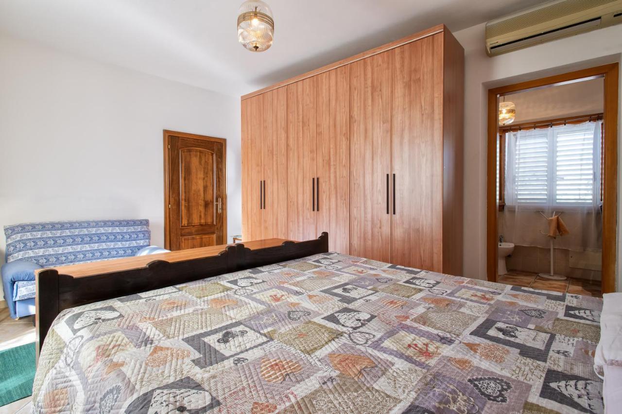 Villa Casa Rina à Sassari Extérieur photo