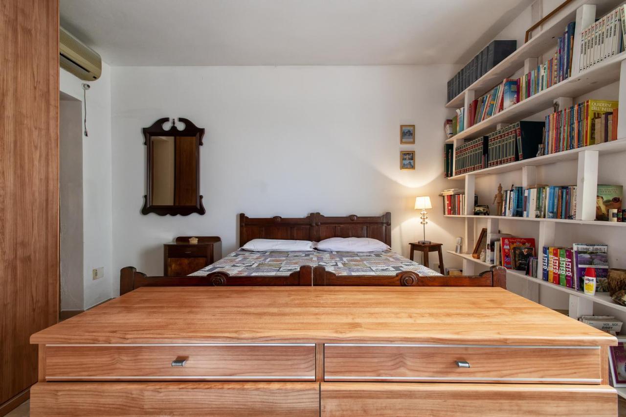 Villa Casa Rina à Sassari Extérieur photo